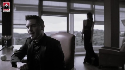 Mixalis Xatzigiannis & Midenistis - Se Ena Toixo - Official Video Clip