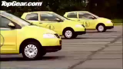 Много зарибено - Футбол с коли