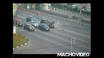 този се преби 