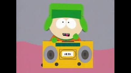 South Park [s2ep14] - Chef Aidf