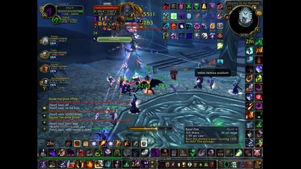 Sin vs Lady Deathwhispe Icc25n 