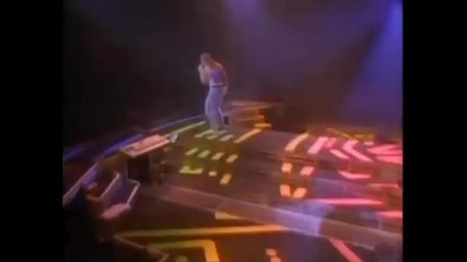 Def Leppard - Armageddon It ( H Q ) 