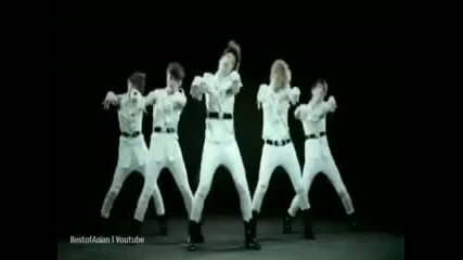 Dnt - Knock Knock