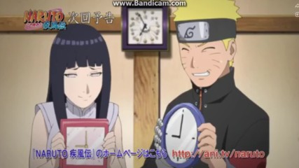 Naruto Shippuden [ Бг Субс ] Episode 496 preview