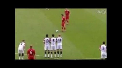 Jonjo Shelvey 25 yard goal against Man Utd R_s