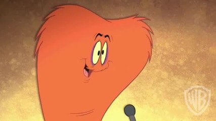 The Looney Tunes Show_ Season 1, Volume 2