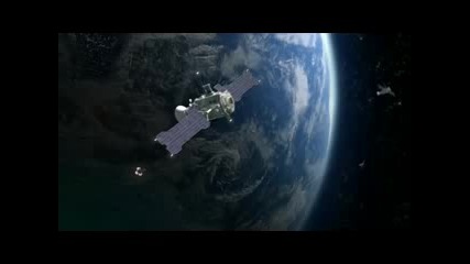 Tiberium Wars 3 - Nod Trailer