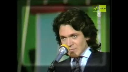 Riccardo Fogli - Malinconia ,1981