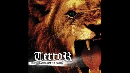 Terror - Disconnected