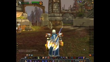 Warcraft Catalysm