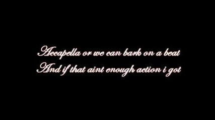 Fort Minor - There They Go (lyrics)