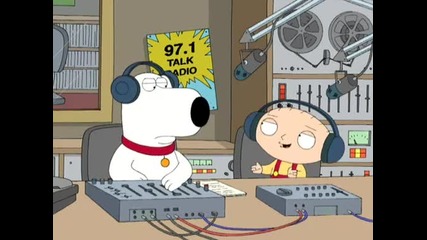 Family Guy - 5x02 - Mother Tucker 