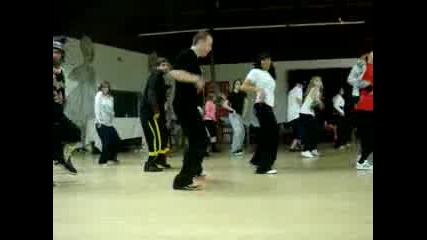 Club Dance:.. 