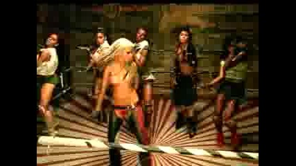 Christina Aguilera - Dirty