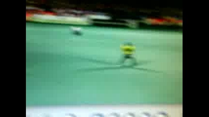 15 От Най - Добрите Ми Голове На Cl07