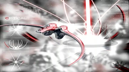 Hard Trance Techno - Overdrive
