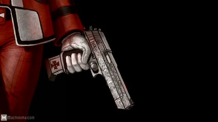 The Secret World The Templars Trailer 