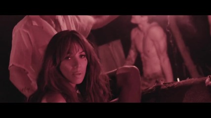 Leona Lewis / Avicii - Collide