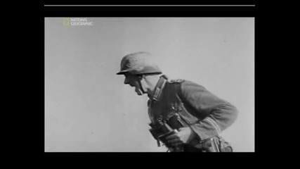 Historys Secrets - The Hunt For Hitler част 2/6 + бг субтитри High Quality 