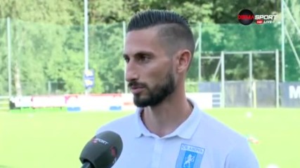 Златински: Румънското първенство превъзхожда българското