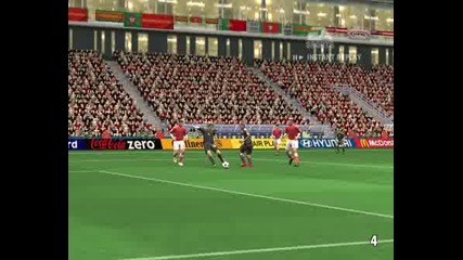 Euro 08 Zemi Toq Izpanski
