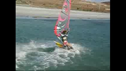 Surf Tricks
