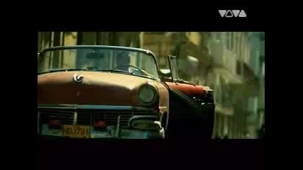 Mark Medlock - Summer Love - Tvrip Xvid -