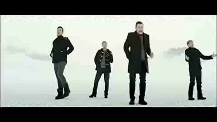 [new] Westlife - What About Now