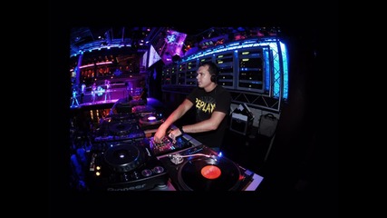 Sergio Fernandez - Yellow & Monday (tech house) 