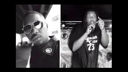 Krs - One ft Nas - The Real Hip Hop 