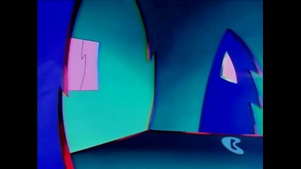 pac-man - 08 - the pac-man in the moon