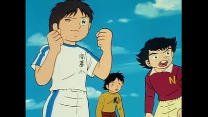 captain tsubasa - 1x10 - part 2 