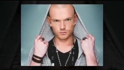 Jinks Feat. Billy Beautiful - In The Head
