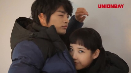 2011 Unionbay Winter Ad