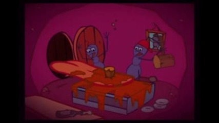 Happy Tree Friends Episode 18