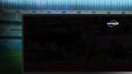 Nadal vs Wawrinka - Roland Garros 2013!