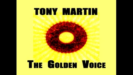 Tony Martin - Why Love