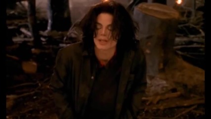 Michael Jackson Earth song (превод)-remix hd