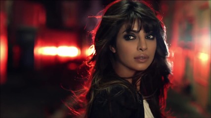 Priyanka Chopra ft. Will.i.am -- In My City