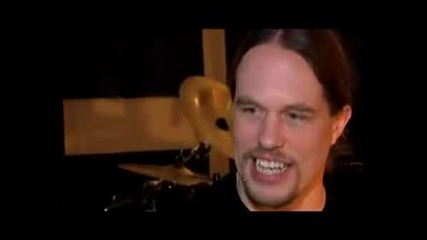Cannibal Corpse - Centuries Of Torment DvD Teaser PART 4