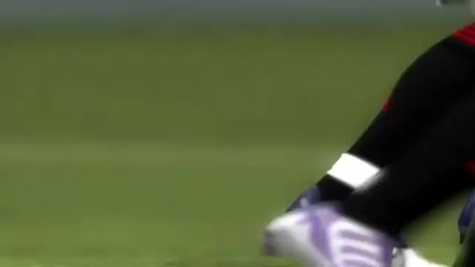 Fifa 12 Pc Gameplay - Chelsea vs Ac Milan