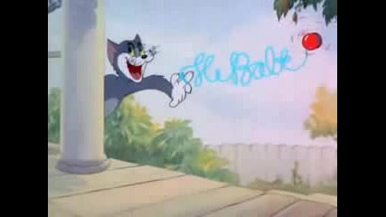 Tom and Jerry Episode 13 