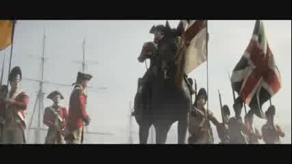 Assassin's Creed 3 Music Video