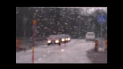 The Rasmus - Help Me Sing (video Klip)
