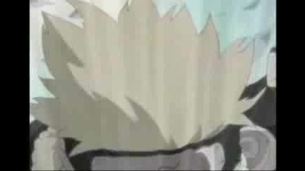 Naruto - Demon