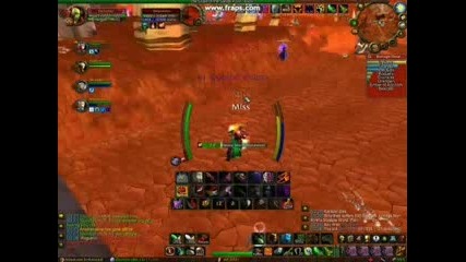 Pvp Rogue