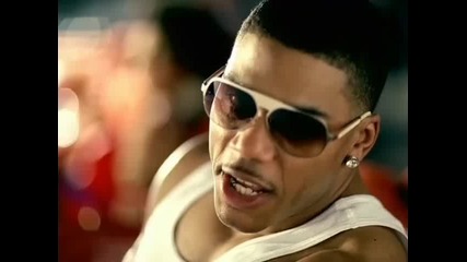 Nelly Ft. Ashanti And Akon - Body On Me |HQ|