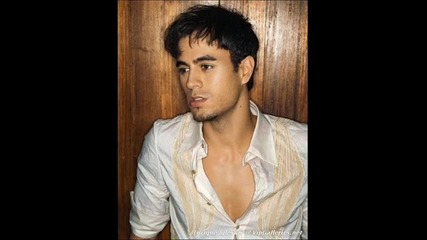 Enrique Iglesias - Ring My Bells