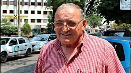 Димитър Пенев: Дано Левски и ЦСКА са си взели поука