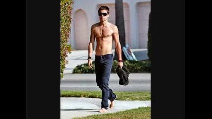 Top 16 most beautiful men